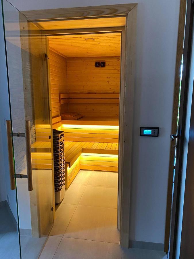 Apartamenty Pod Jesionem ザトル エクステリア 写真
