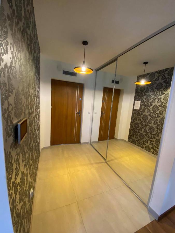 Apartamenty Pod Jesionem ザトル エクステリア 写真