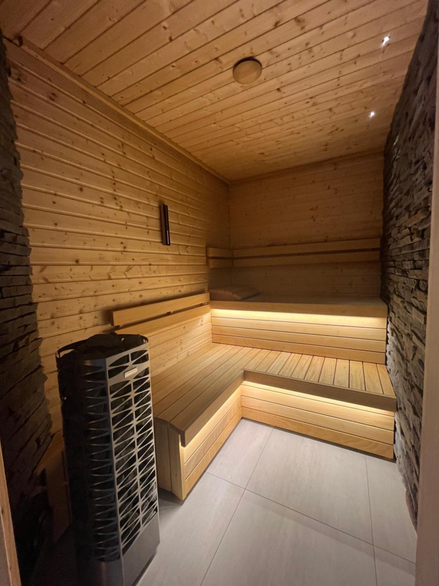 Apartamenty Pod Jesionem ザトル エクステリア 写真